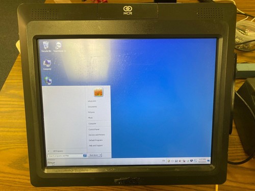Ncr pos terminal 7403 - ,